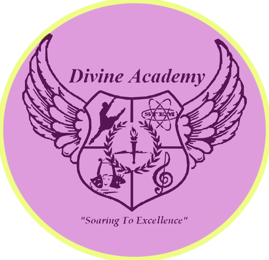 Admissions - Divine Academy of The Arts